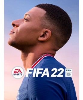 FIFA 22 - Pre-Order Bonus Origin / EA app Key GLOBAL